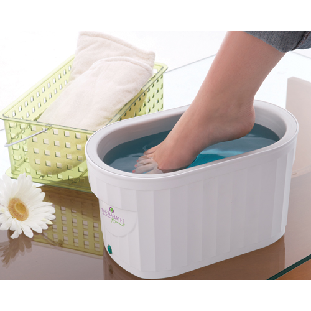 Therabath Paraffin Wax Bath Paraffin Wax Bath Wax Therapy Wax Spa Therapy Fu Kang
